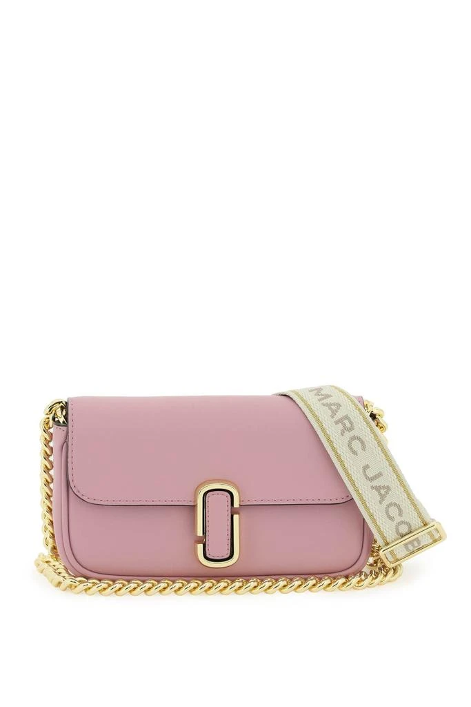 Marc Jacobs Marc Jacobs the J Marc Mini Shoulder Bag 1
