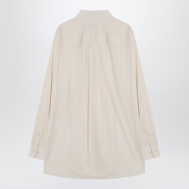 Lemaire Men's Cotton Shirt