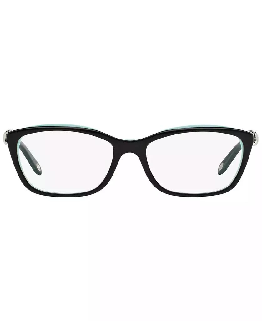 Tiffany & Co. TF2074 Tiffany Signature Women's Cat Eye Eyeglasses 2