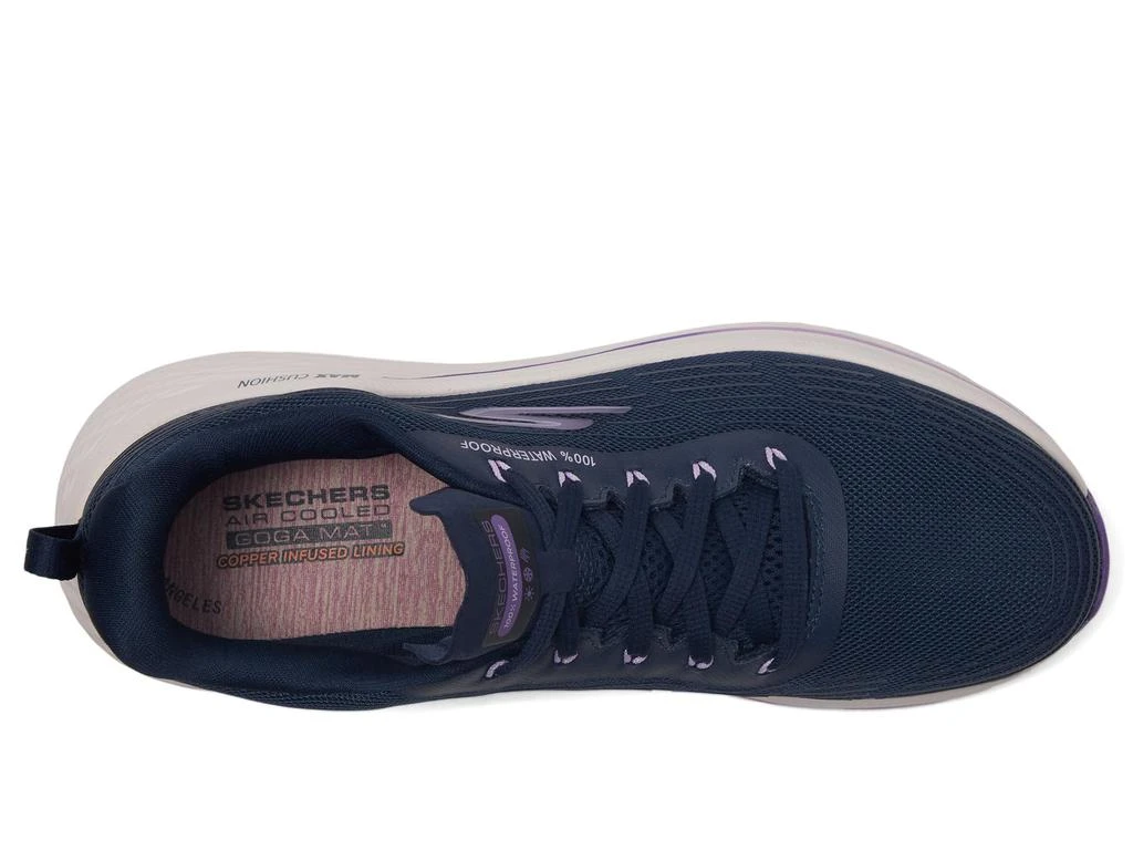 SKECHERS Max Cushioning Elite 2.0 Bridgeport Waterproof 2