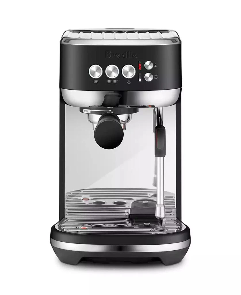 Breville Bambino Plus ThermoJet Espresso Maker with Steam 1