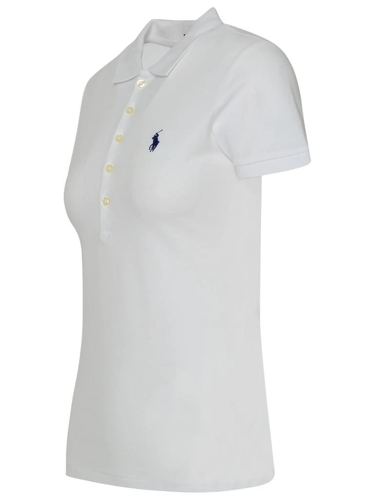 Ralph Lauren Polo Ralph Lauren Slim Fit Stretch Polo Shirt 3