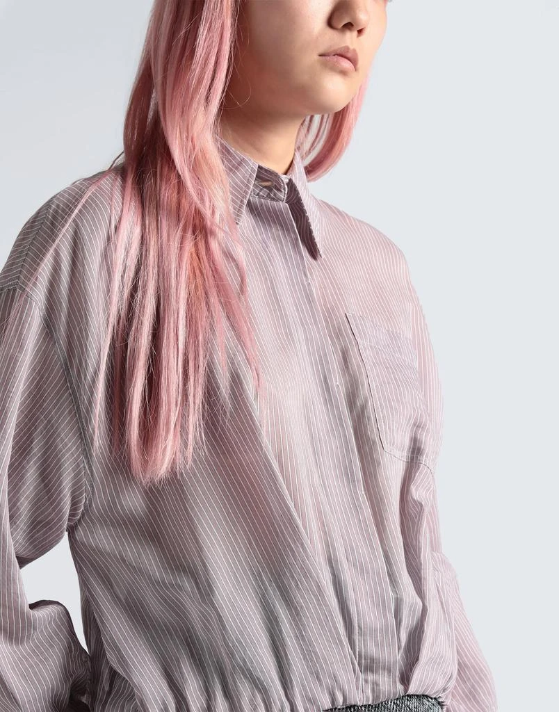 Brunello Cucinelli Striped shirt 4