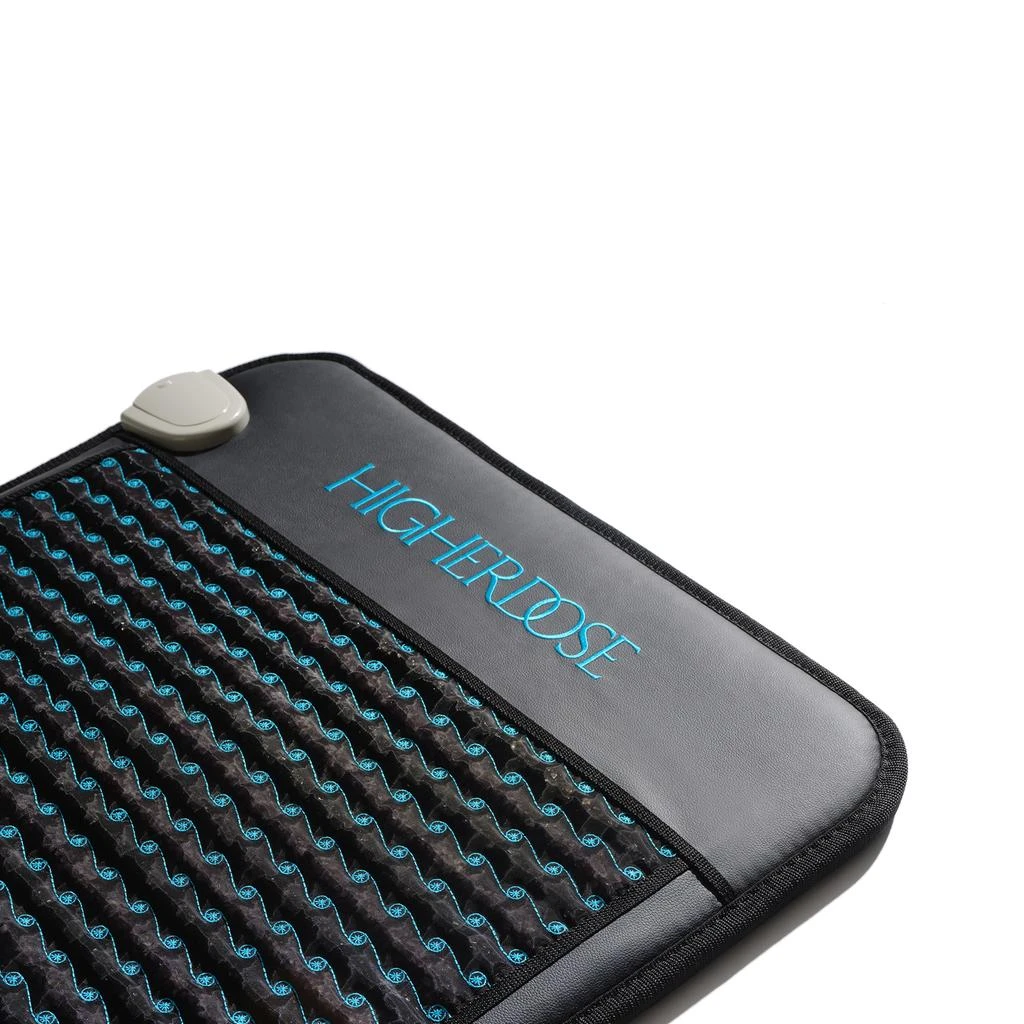HigherDOSE HigherDOSE Infrared PEMF Mat 3