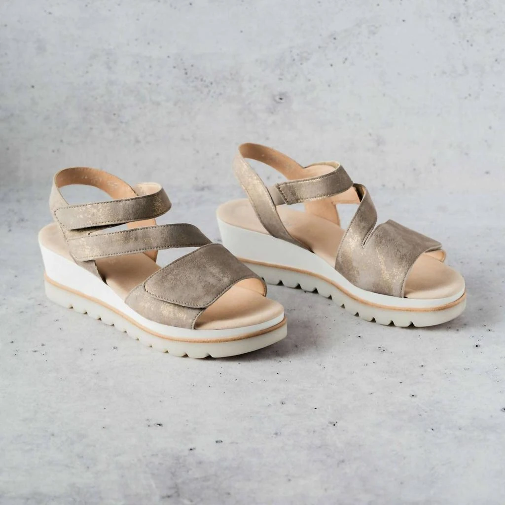 Gabor Gabor - Women's 24.640.62 Wedge 1