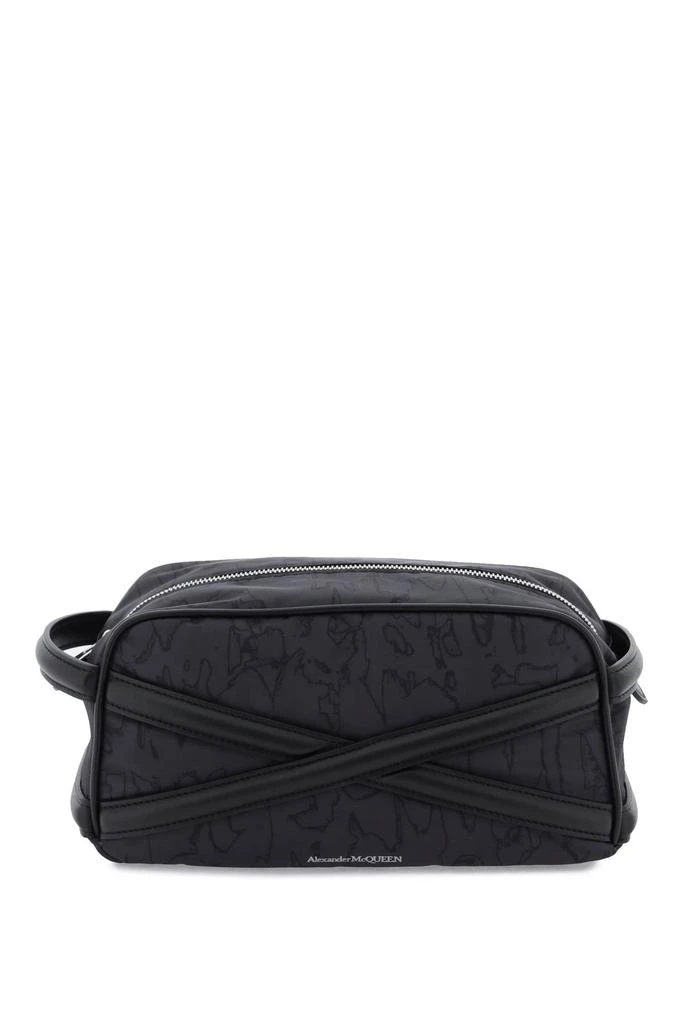 Alexander McQueen the harness vanity case 1