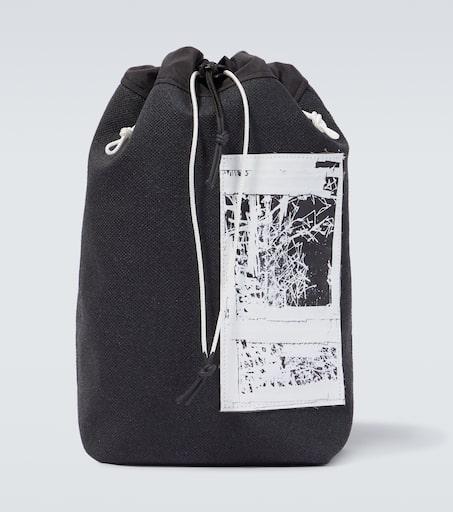 【関税込み】GR10K ブラウン 3L Microgrid バッグ GR10K Brown 3L Microgrid Bag - Crossbody Bags - Compare