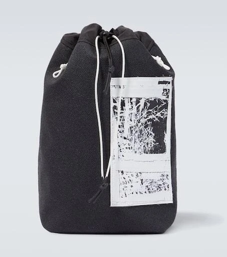 GR10K Book Case Small crossbody bag 1