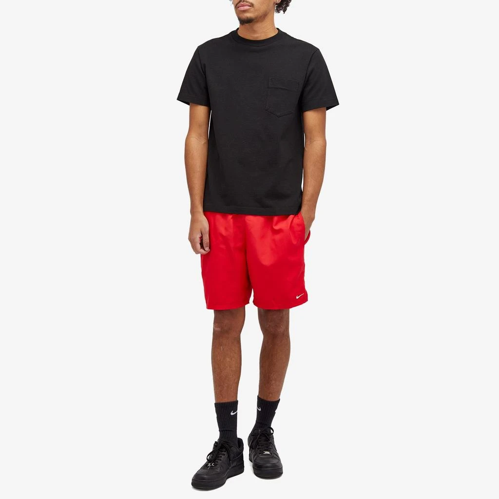 NIKE Nike Swim 7" Volley Shorts 4
