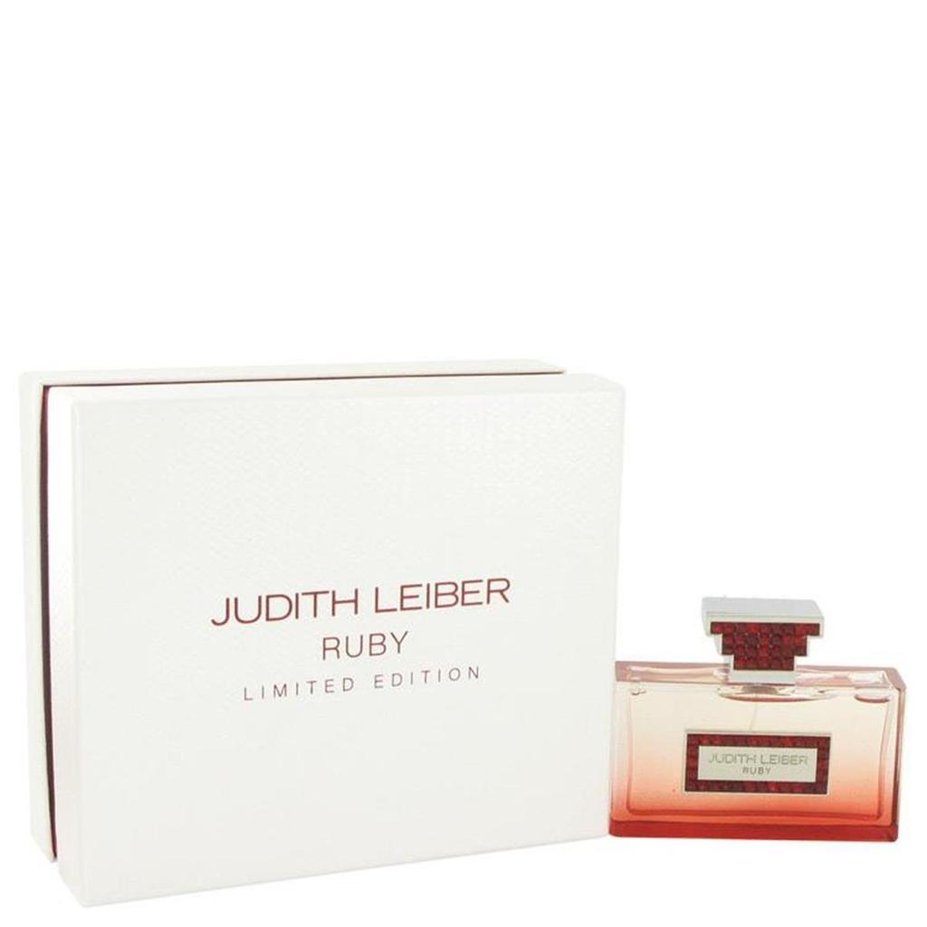 Judith Leiber Ruby - Eau De Parfum Spray 2.5 oz.