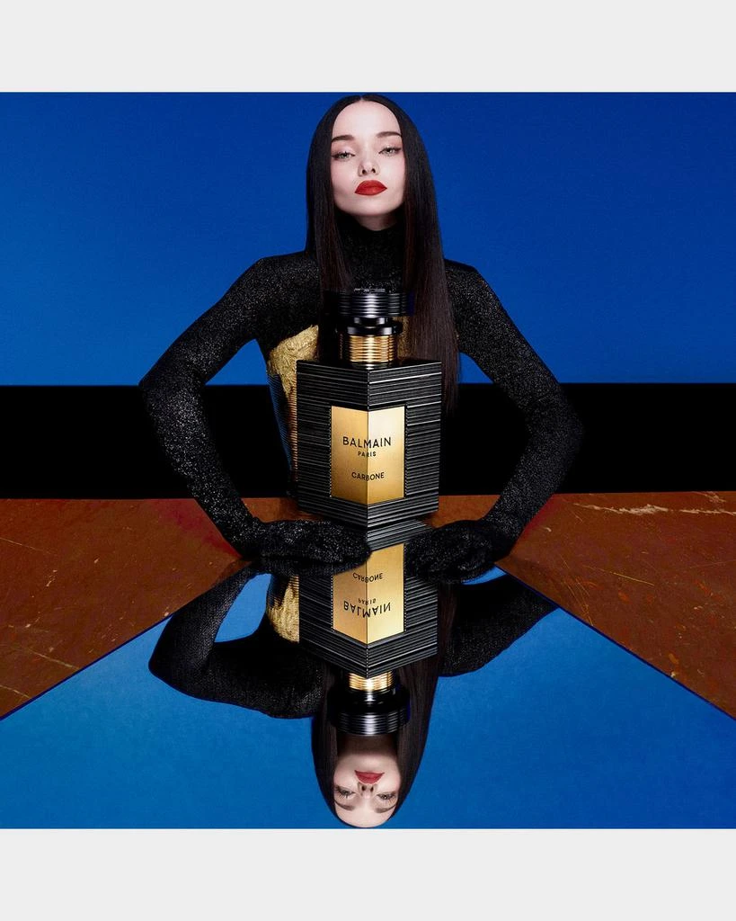 Balmain Beauty Carbone Eau de Parfum, 5.0 oz. 3