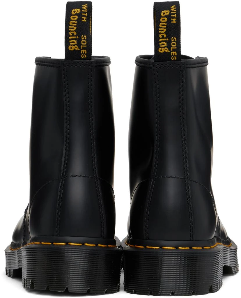 Dr. Martens Black 1460 Bex Boots 2
