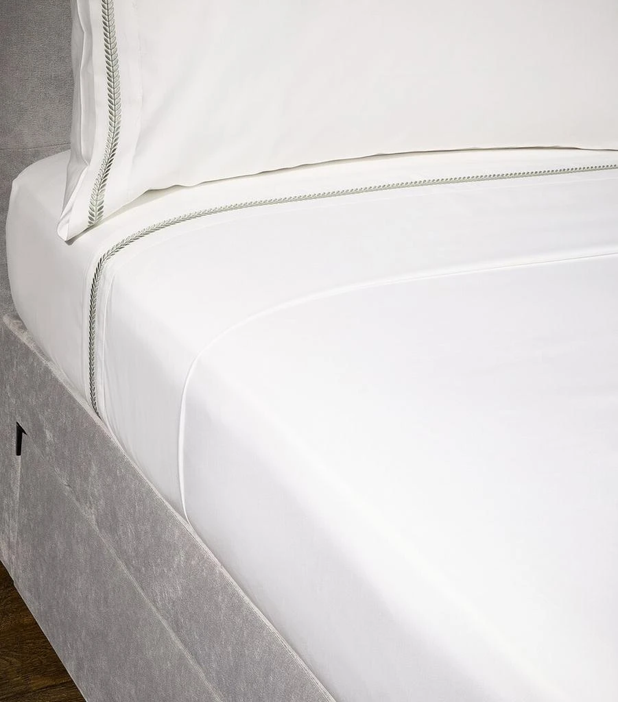 Harrods of London Egyptian Cotton Eltham King Bedding Set (230cm x 220cm) 4
