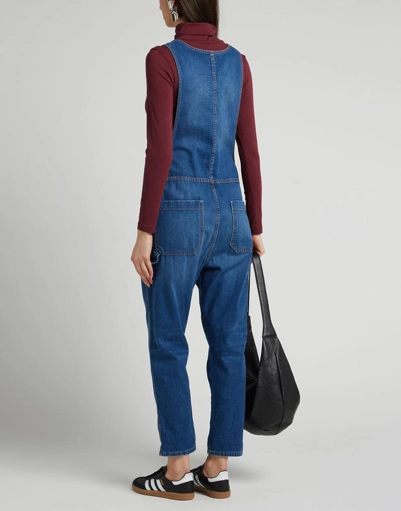 Current Elliott Denim overall 3