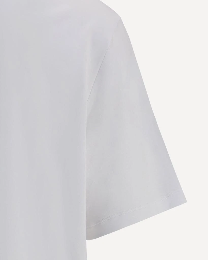 CRUCIANI Monochrome T-Shirt 3