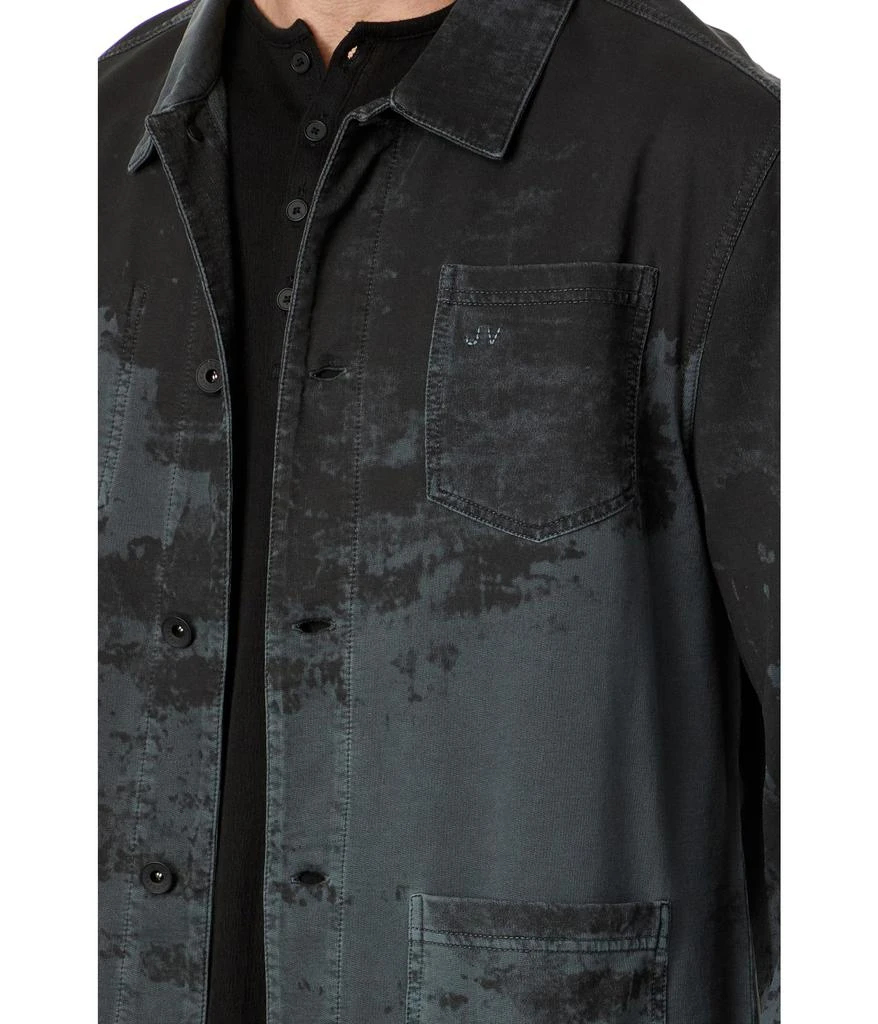 John Varvatos Brighton Chore Jacket 3