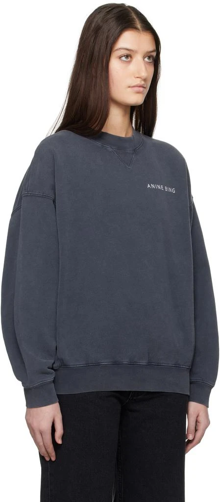 Black Jaci Twisted Snake Sweatshirt – On Sale Now with Up to 32