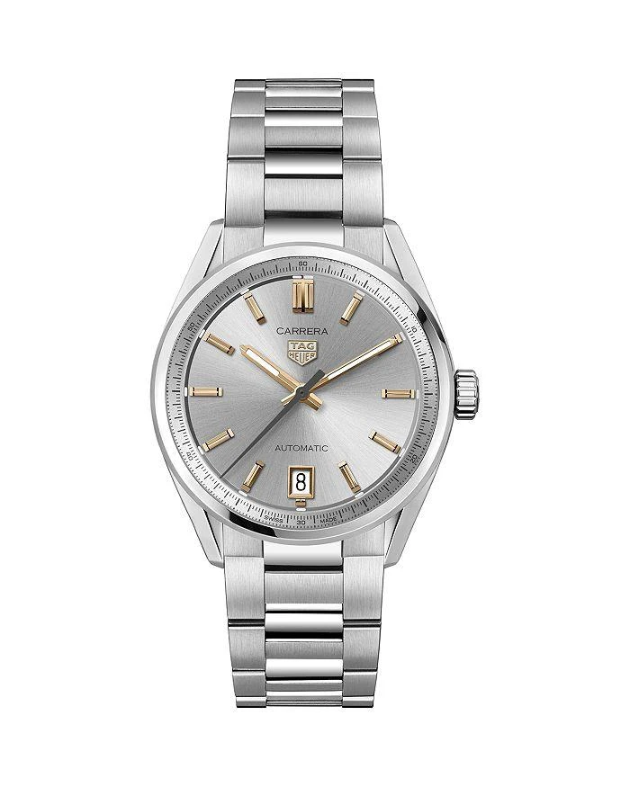TAG Heuer Carrera Watch, 36mm 1