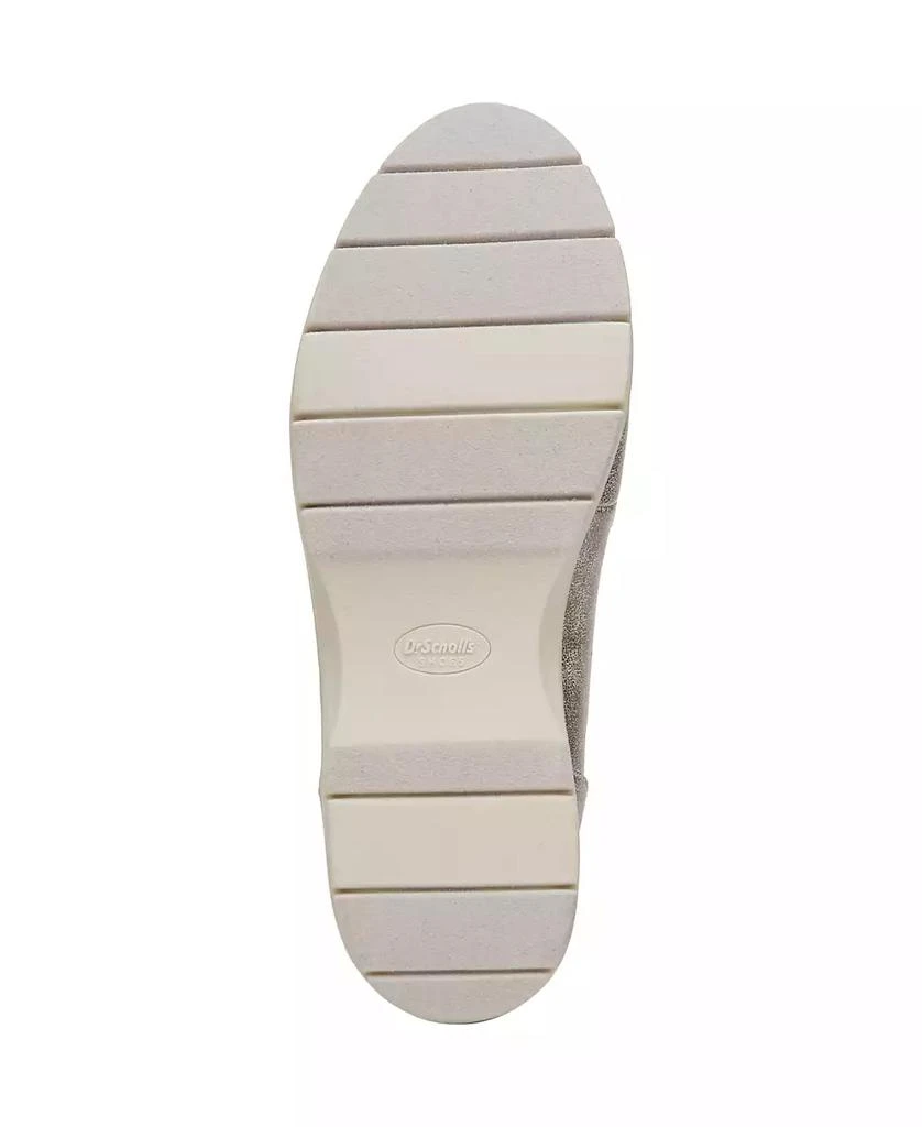 Dr. Scholl's Women's Nice Day Lug Sole Loafers 5