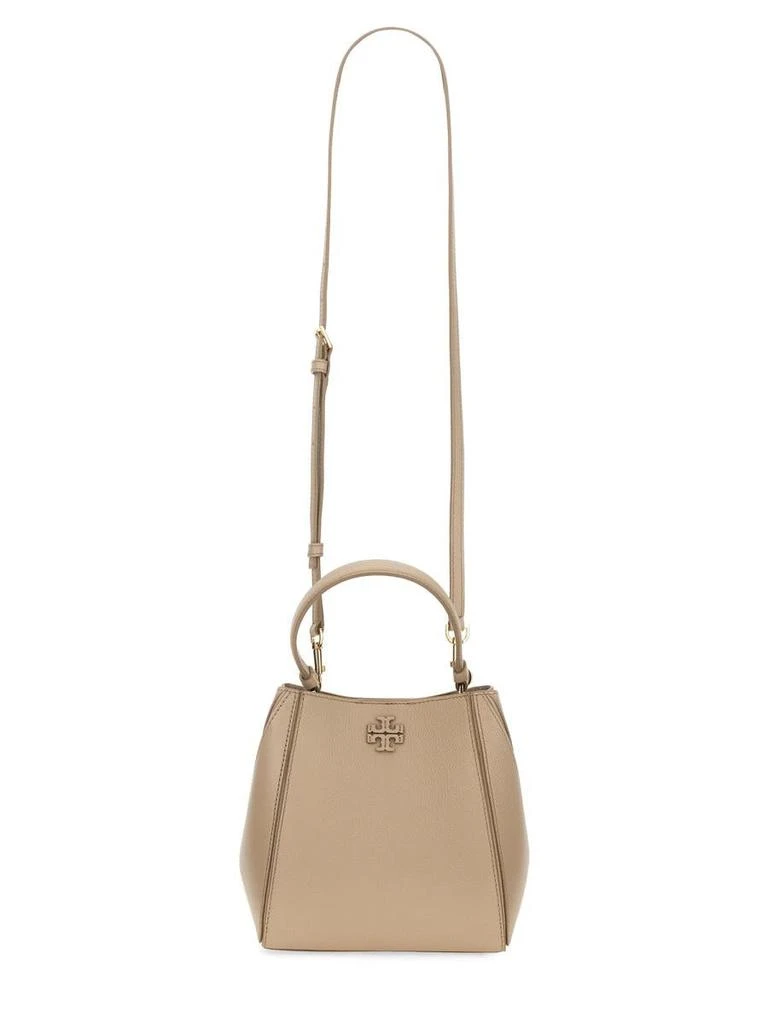 Tory Burch Tory Burch Bucket Bag "Mcgraw" 3