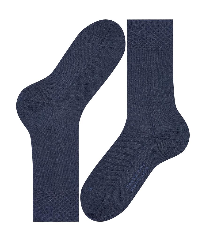 FALKE Sensitive London Cotton Socks