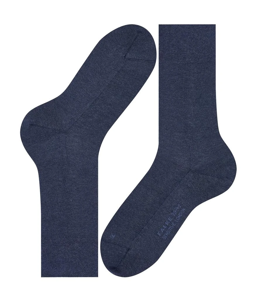 Falke Sensitive London Cotton Socks 1