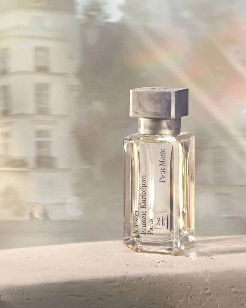 Maison Francis Kurkdjian Petit Matin Eau de Parfum, 1.2 oz. 4