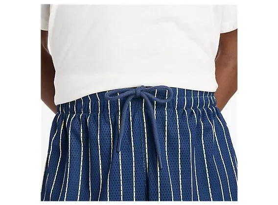 New Balance In Game Mesh Short 6