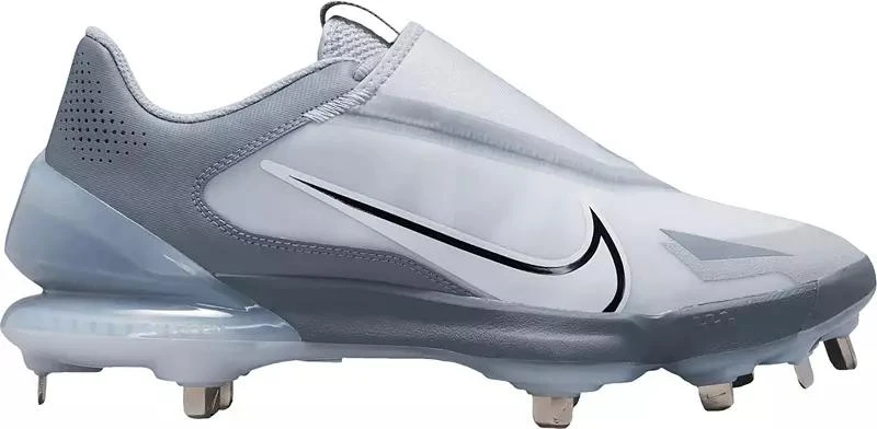 Nike Nike Men's Force Zoom Trout 8 Pro Metal Baseball Cleats 1