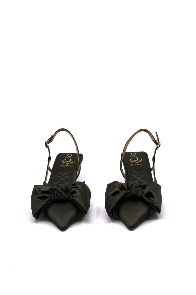 Sam Edelman Sam Edelman - Women's Treena Slingback Pumps 3