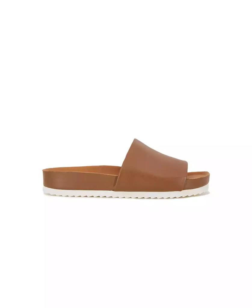 Gentle Souls Men's Montauk One Band Slide Sandals