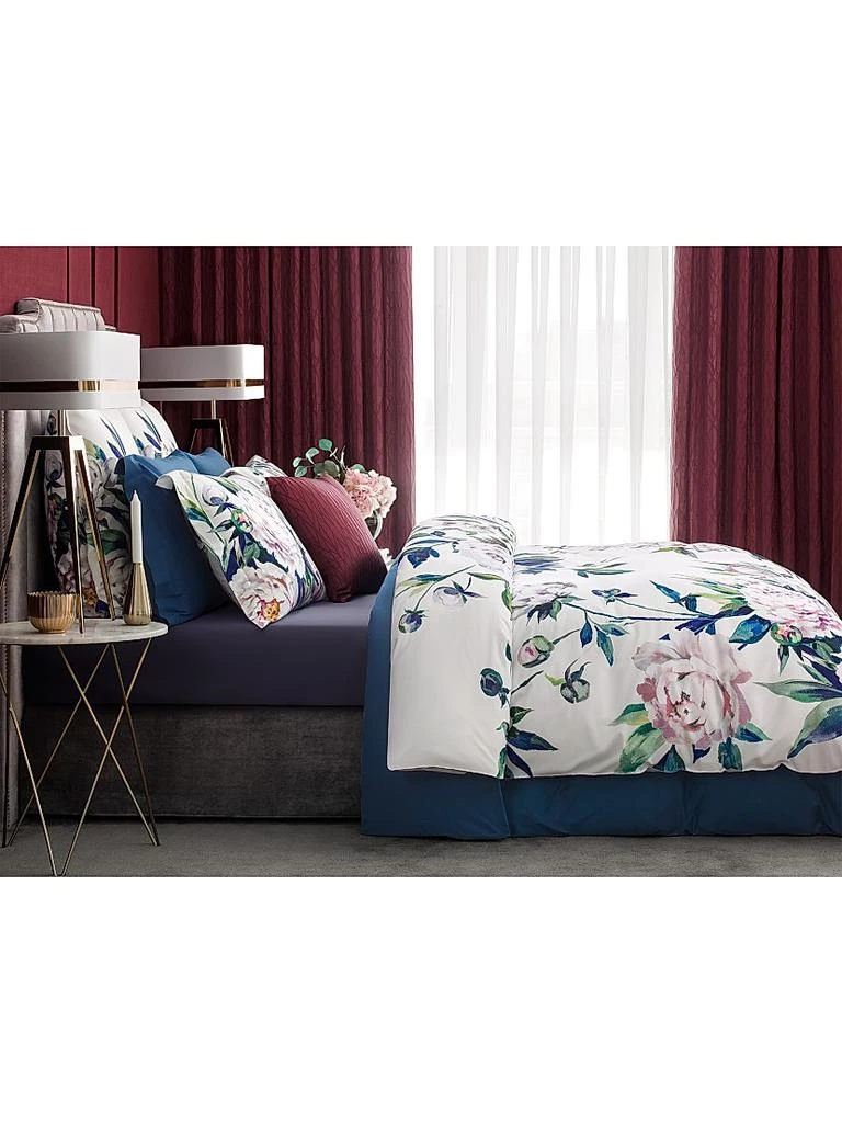 Togas Peonia Duvet Cover 
Sham Collection 7
