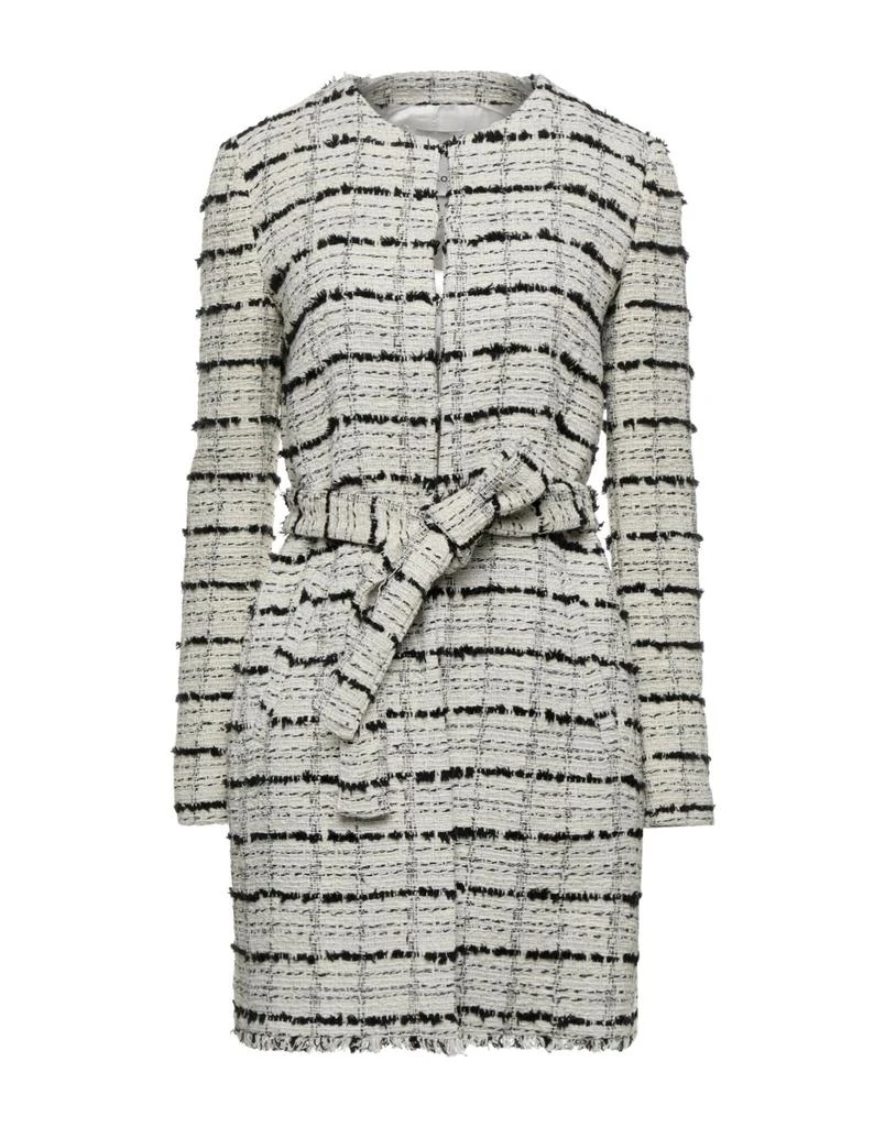 PINKO Full-length jacket 1