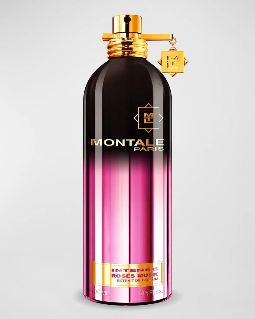 Montale Intense Roses Musk Eau de Parfum, 3.4 oz. 1