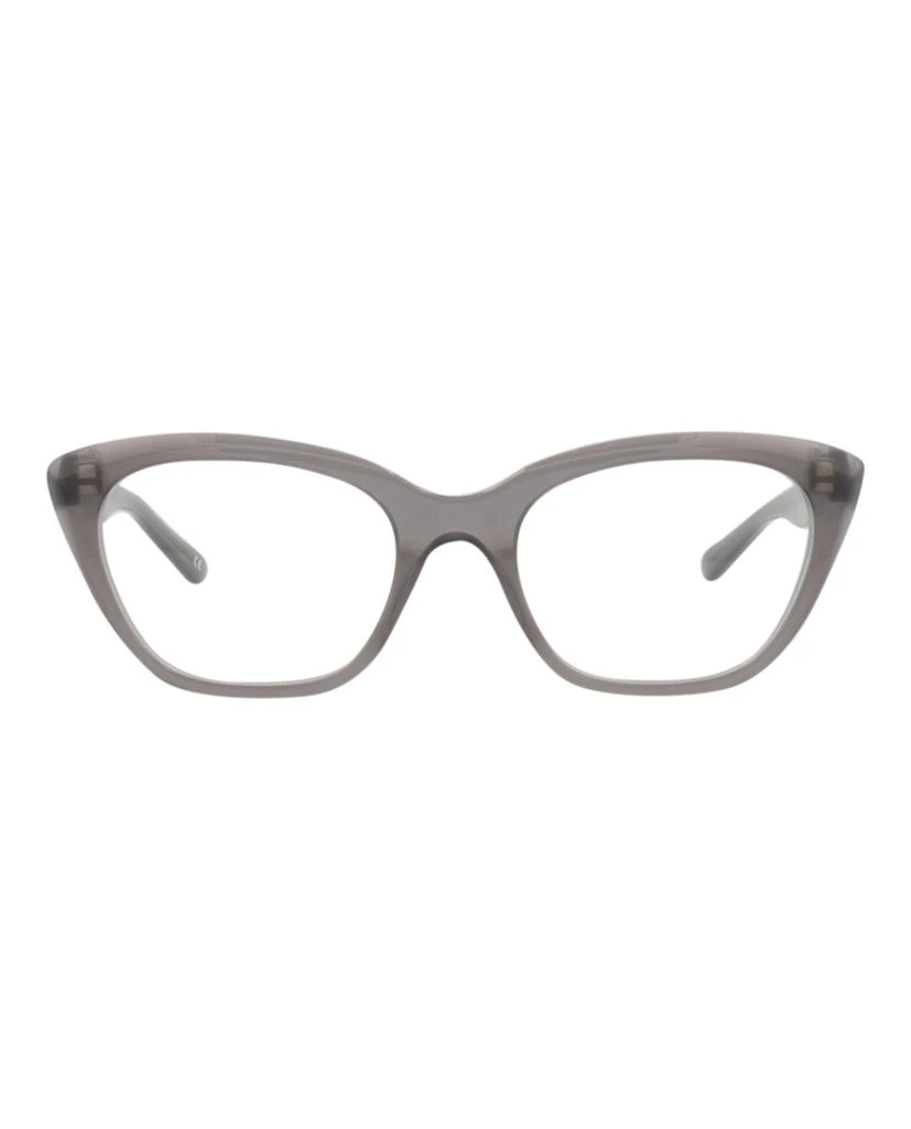 Balenciaga Cat Eye-Frame Acetate Optical Frames
