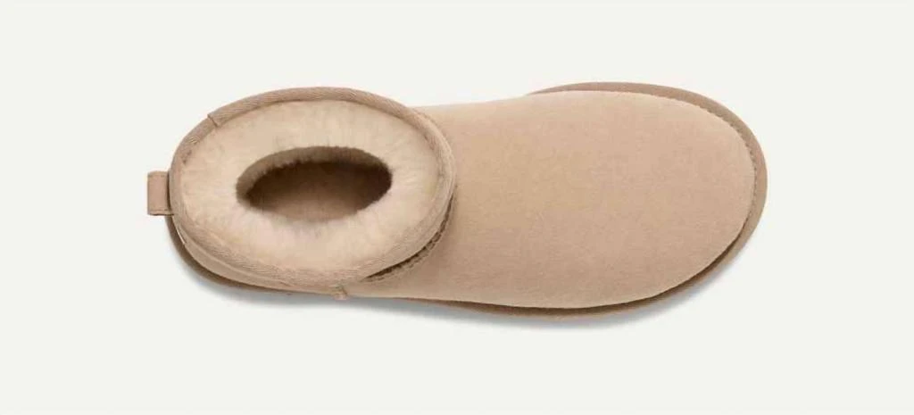 UGG Ugg - Unisex Classic Mini II Boots 4