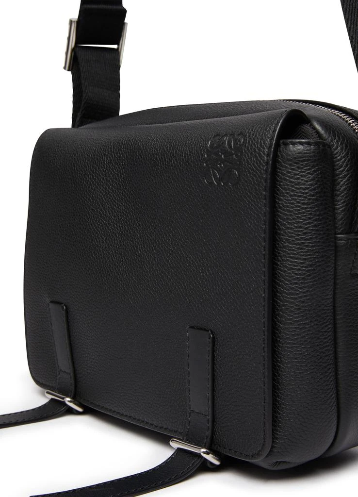 Loewe XS Military messenger bag 6
