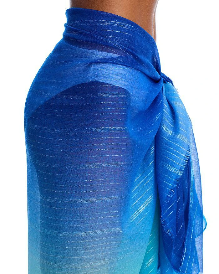 Echo Design Ombre Shimmer Wrap 3