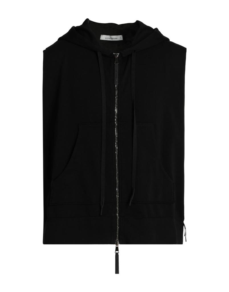 NOSTRASANTISSIMA Hooded sweatshirt