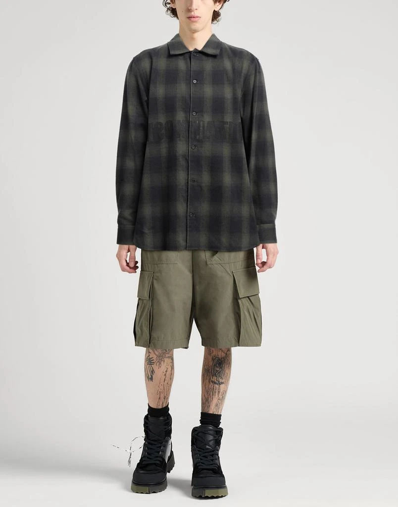 1017 ALYX 9SM Checked shirt 2