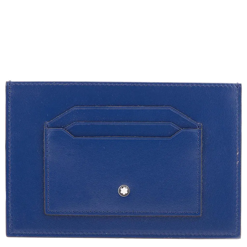 MontBlanc Montblanc Meisterstuck Card Holder 6cc