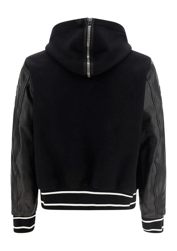 Givenchy Bomber Jacket 5