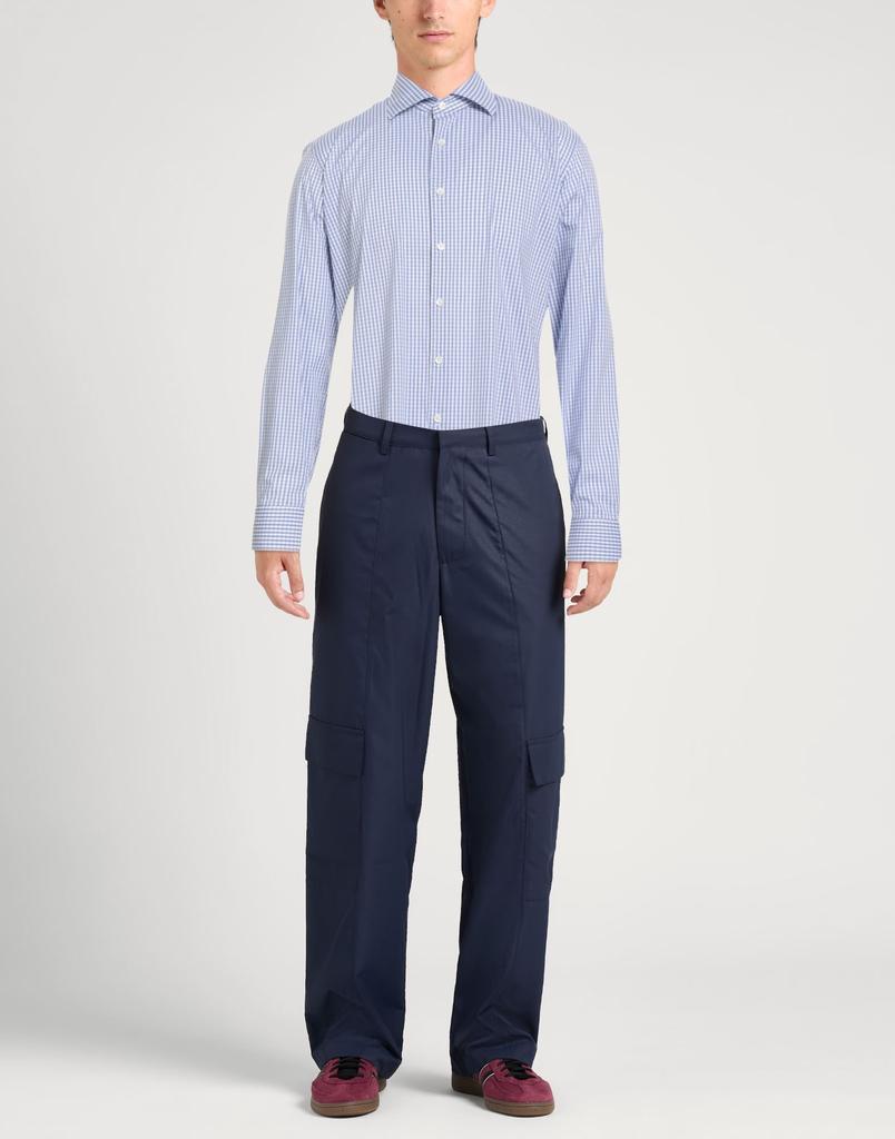 TOMBOLINI Checked shirt