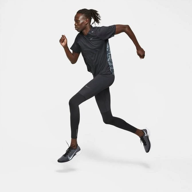 NIKE Men's Nike Phenom Elite Dri-FIT Running Tights 3