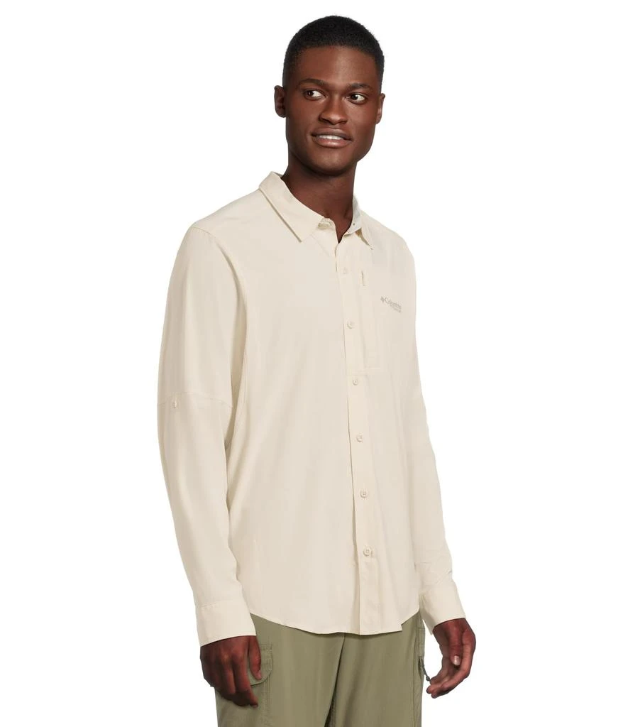 Columbia Cirque River™ Vented Woven Long Sleeve 2