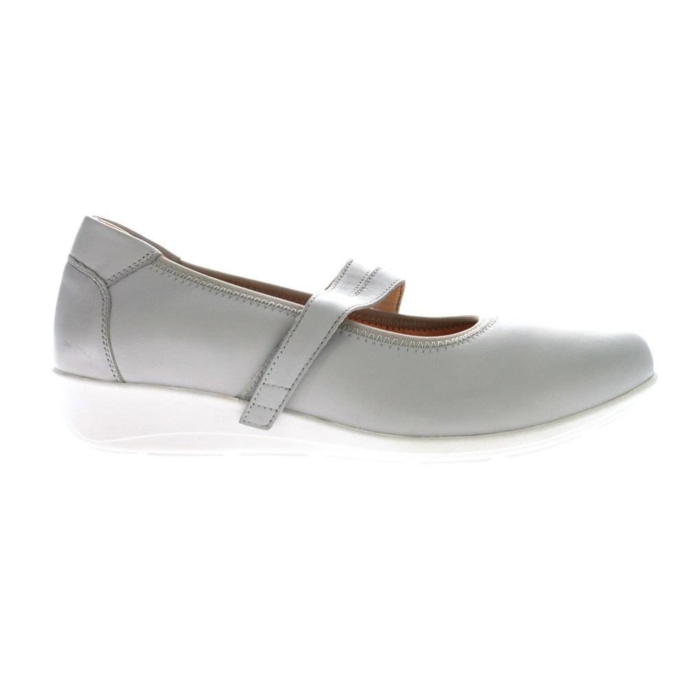 Propet Yara Mary Jane Slip On Flats