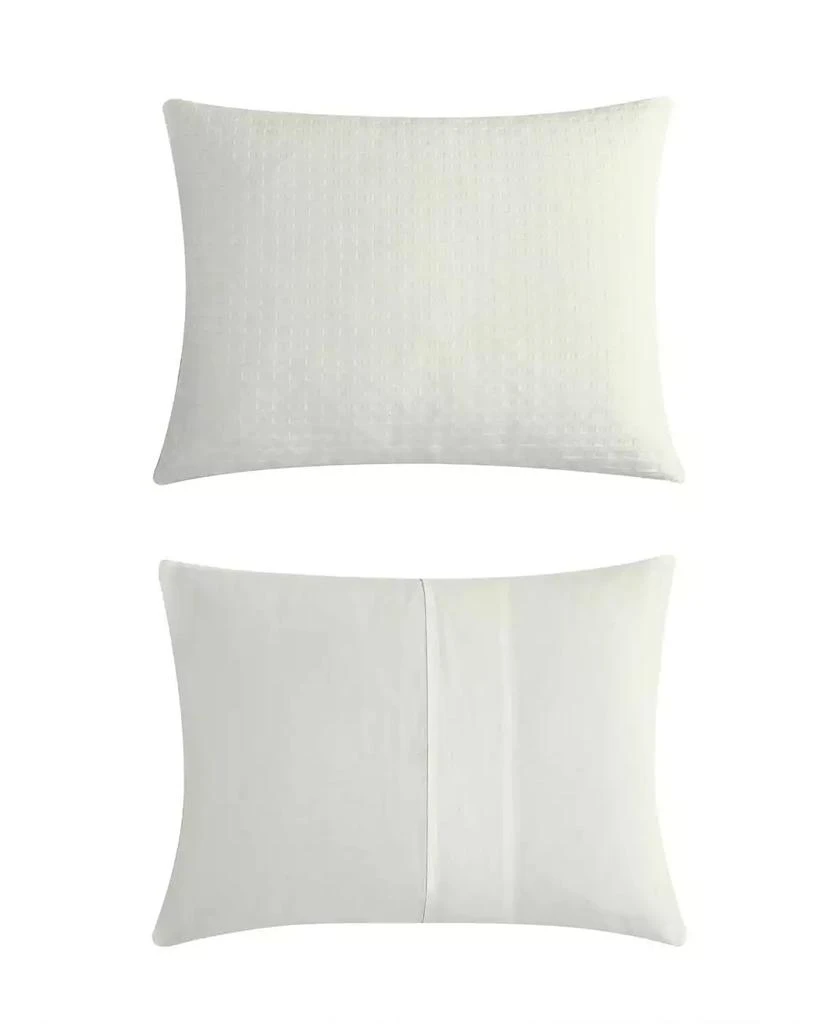 Tommy Bahama CLOSEOUT! Basketweave 3 Piece Comforter Set 2