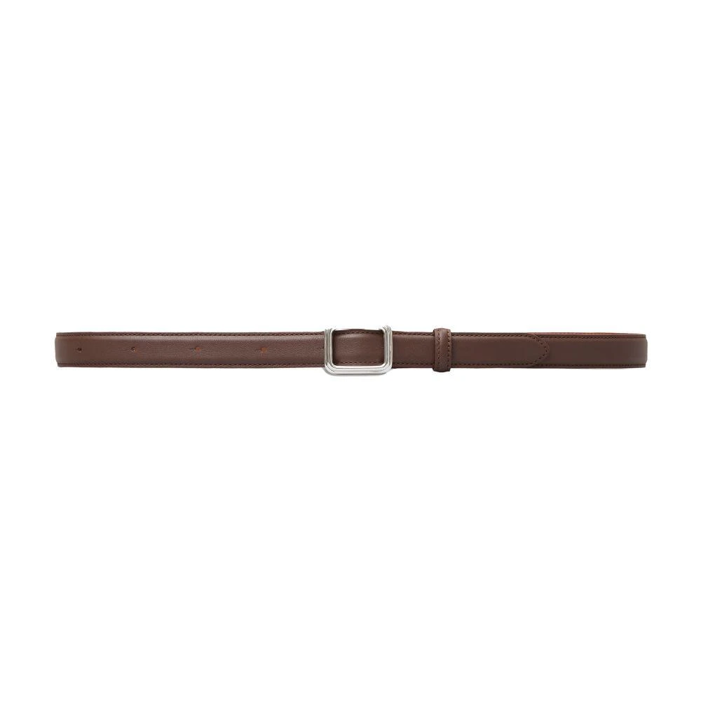 Lie Studio Georgia wide belt 5