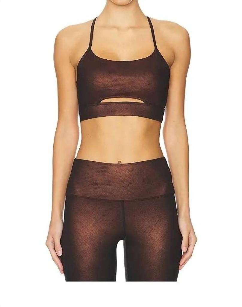 Beach Riot Beach Riot - Isla Racer Back Top