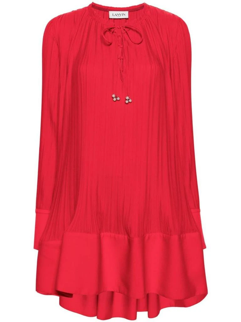 Lanvin Lanvin Dresses 1